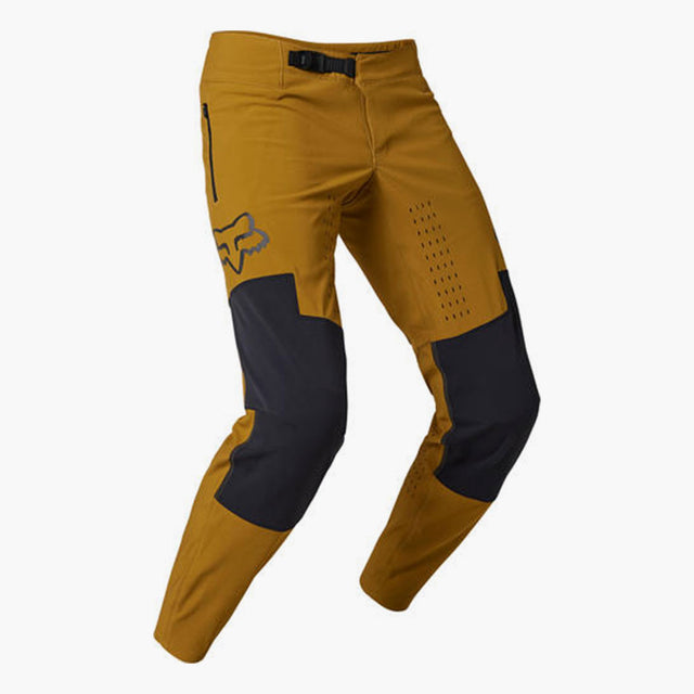 Fox Racing Defend Pant V23 - מכנס רכיבה באגי ארוך