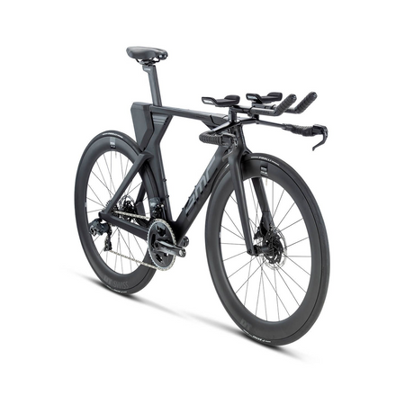 אופני נג"ש BMC Timemachine 01 Disc ONE