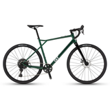 גראבל אלומיניום GT Grade Sport