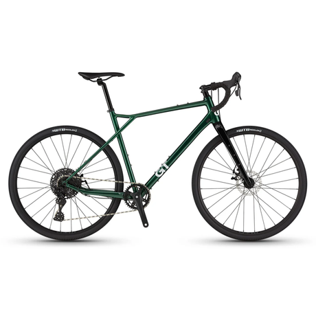 גראבל אלומיניום GT Grade Sport