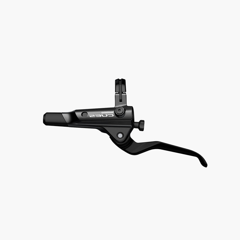 SHIMANO IBLU8000R - ידית בלם שמאלית