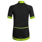 Funkier J658-W - חולצת רכיבה חורפית קצרה לגברים