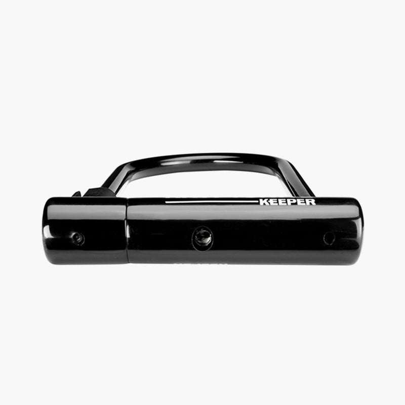 KRYPTONITE Keeper 12 STD - מנעול פרסה