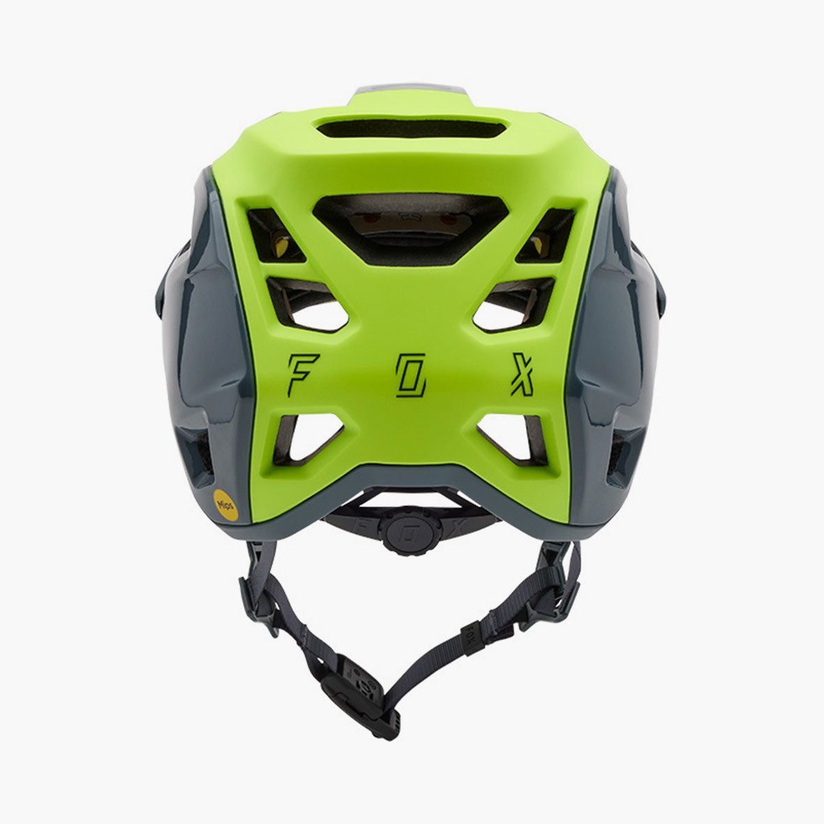 Fox Speedframe Pro Klif - קסדת חצי פוקס