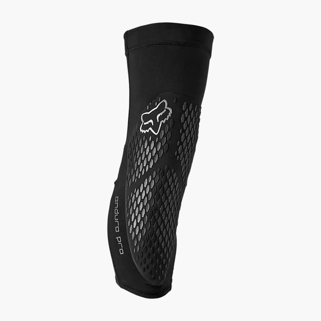 מגני ברכיים שחור - FOX ENDURO PRO 3DO KNEE GUARDS