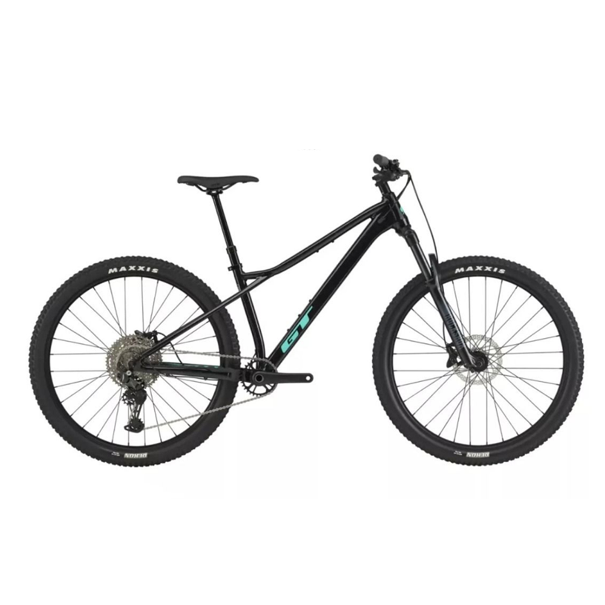 ז"ק אלומיניום שבילים GT Zaskar LT Elite