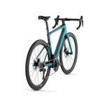 כביש חשמלי BMC Roadmachine 01 AMP ONE e-Road