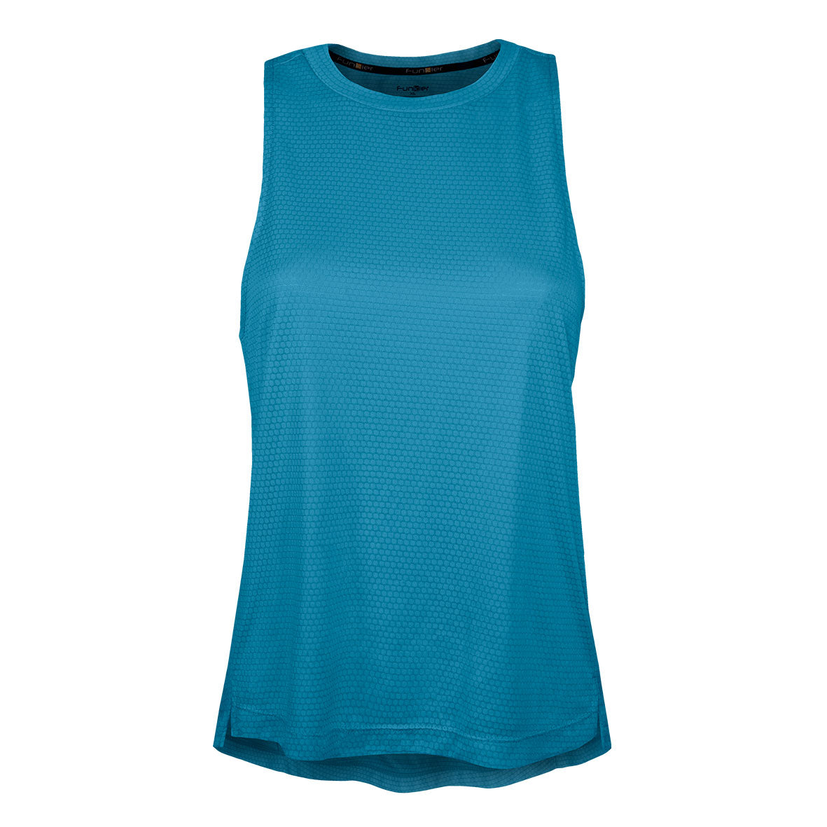 Funkier ISR-R2149 - גופיית ריצה רחבה לנשים