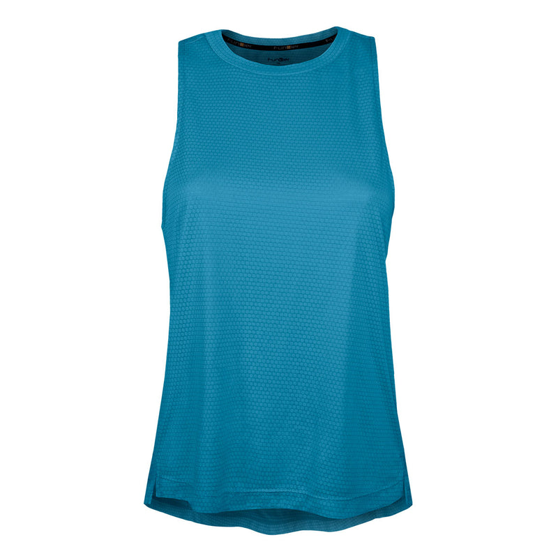 Funkier ISR-R2149 - גופיית ריצה רחבה לנשים