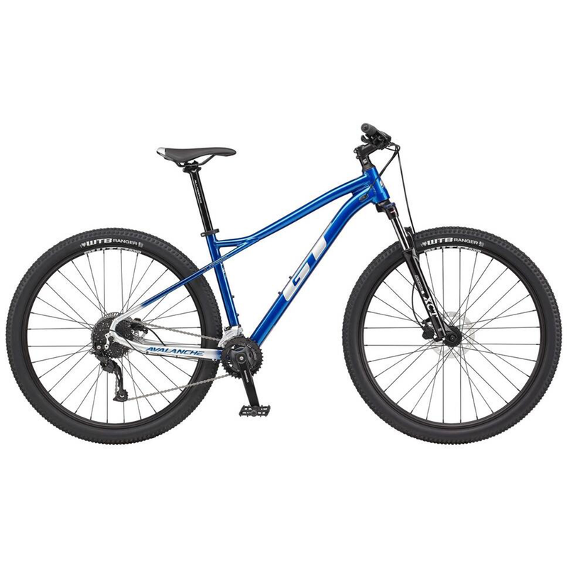 אופני הרים זנב קשיח אלומיניום GT AVALANCHE SPORT