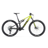 אופני הרים חשמליים BMC Fourstroke AMP LT ONE XC