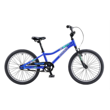 Evoke Prince 20 Boys BMX - אופנים לילדים ללא הילוכים