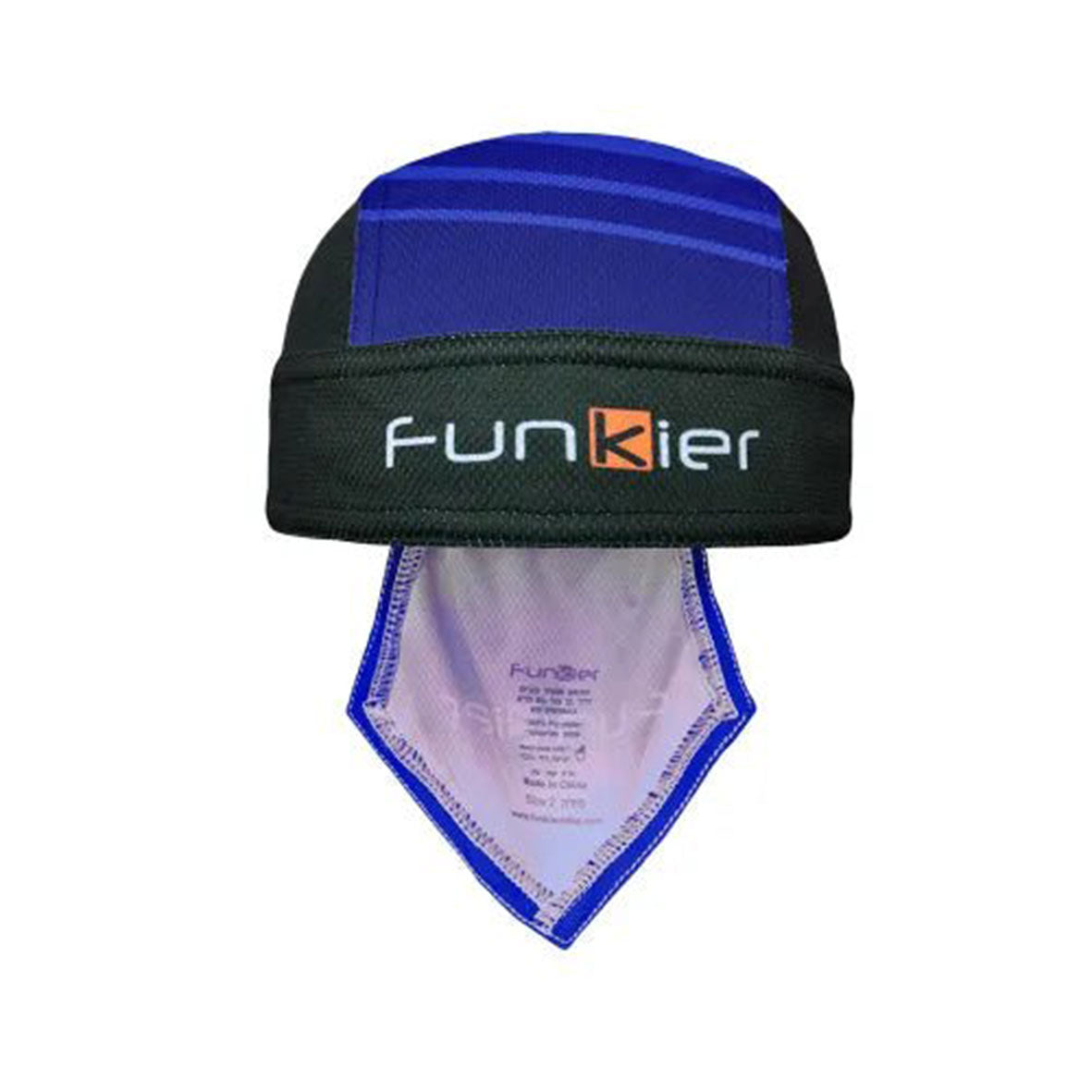 Funkier BAN-826 - בנדנת ראש