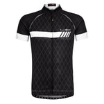 Funkier J-798 - חולצת רכיבה קצרה גברים