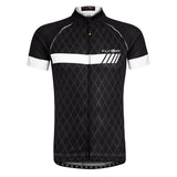 Funkier J-798 - חולצת רכיבה קצרה גברים