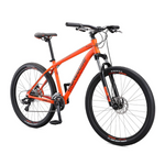 ז"ק אלומיניום גברים / נשים 27.5" MONGOOSE STWICHBACK SPORT