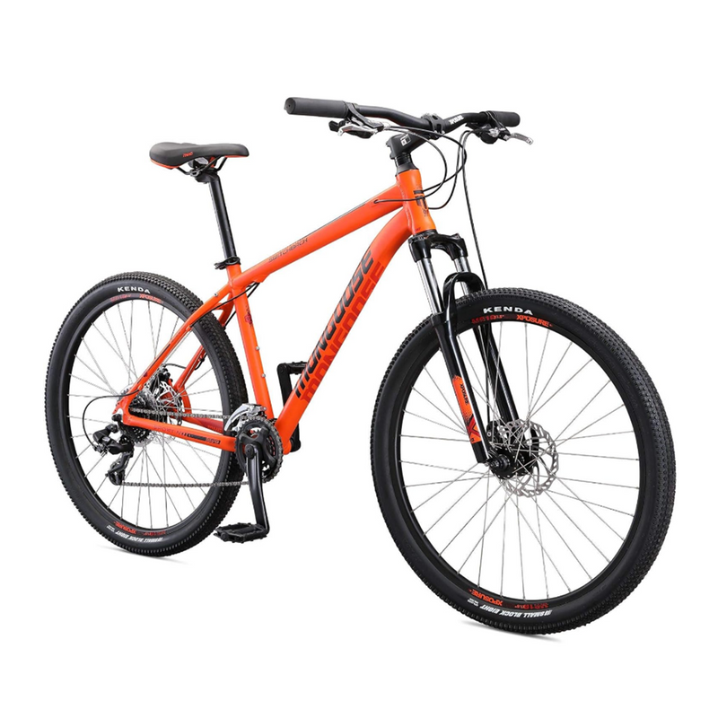 ז"ק אלומיניום גברים / נשים 27.5" MONGOOSE STWICHBACK SPORT