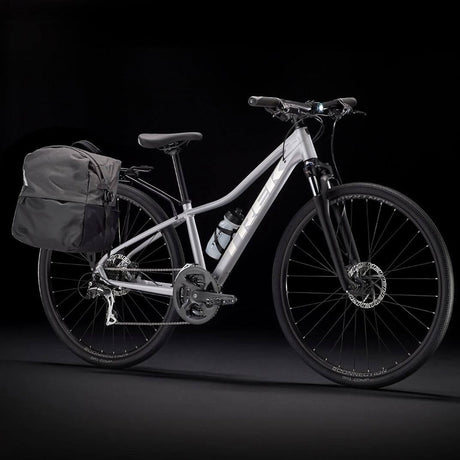 Trek Dual Sport 2 Gen 4 WSD 2022-23-  אופני עיר