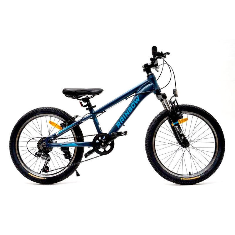 אופני הרים ז"ק 20" מאלומיניום RAINBOW 2.0 SE