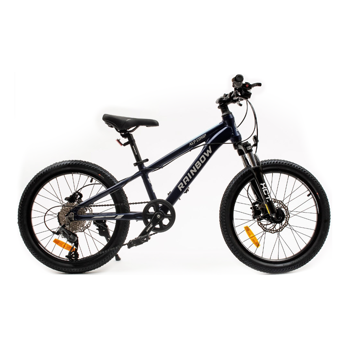אופני הרים ז"ק אלומיניום 20" RAINBOW R7 COMP