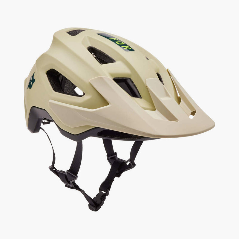 Fox Speedframe Helmet CE - קסדת חצי פוקס