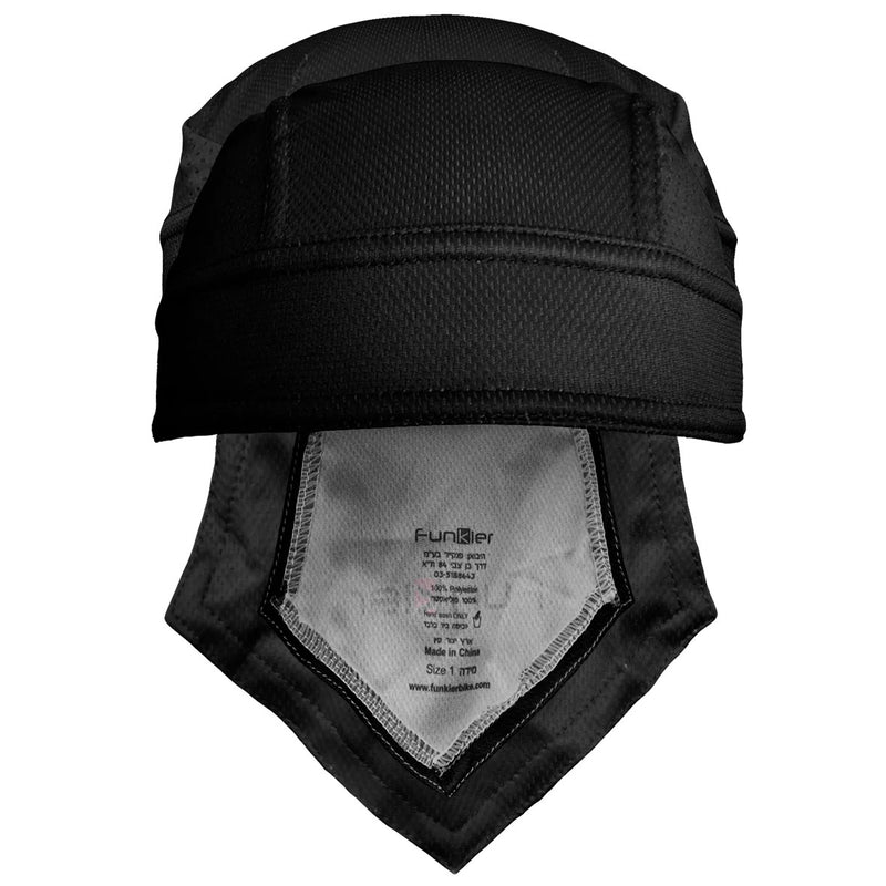 Funkier BAN-10 - בנדנת ראש