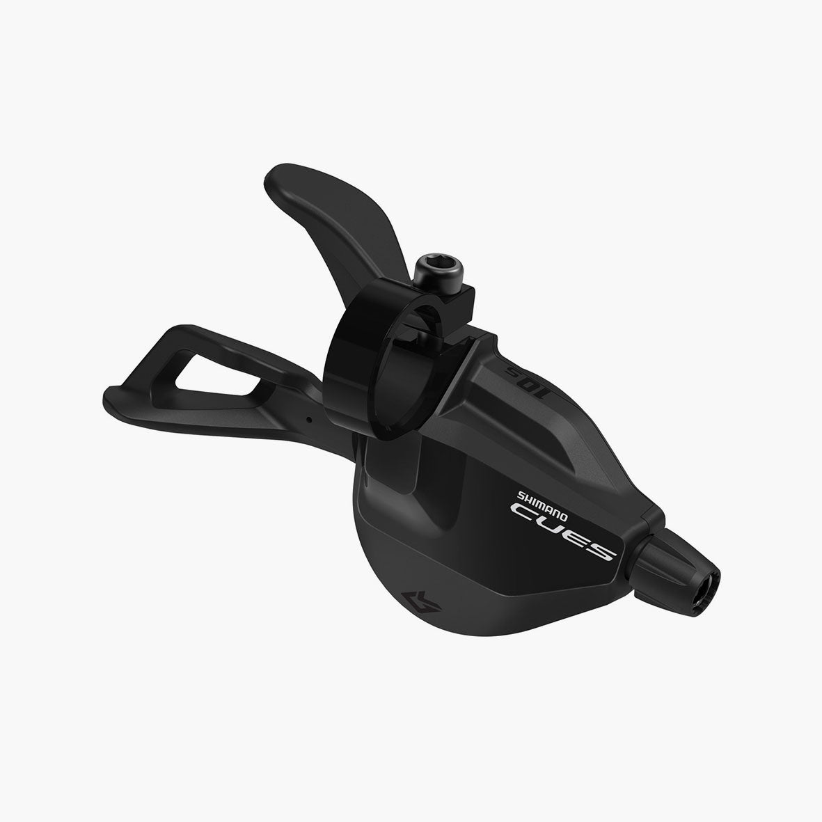 SHIMANO SL-U6000-10R - ידית שיפטר ימנית