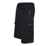 Funkier B3220 - מכנס רכיבה באגי עם תחתון יוניסקס