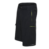 Funkier B3220 - מכנס רכיבה באגי עם תחתון יוניסקס