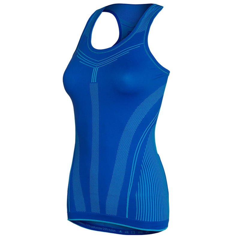 Funkier TS-6021 - גופיית ריצה נשים