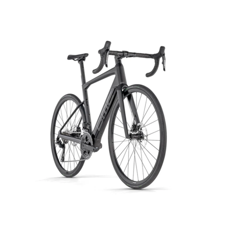 כביש חשמלי BMC Roadmachine 01 AMP THREE e-Road