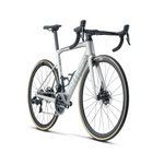 אופני כביש תחרותים BMC Teammachine SLR 01 FOUR