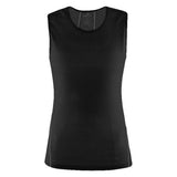 FUNKIER BS2109 - גופיית בסיס רכיבה\ריצה