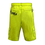 Funkier B3213 - מכנס רכיבה באגי