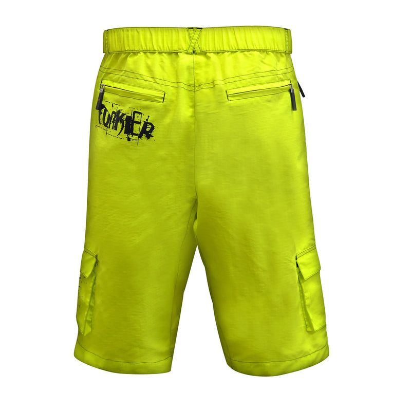 Funkier B3213 - מכנס רכיבה באגי