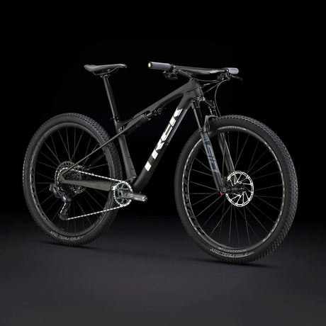 אופני הרים שיכוך מלא - Trek Supercaliber 9.8 Gen 1