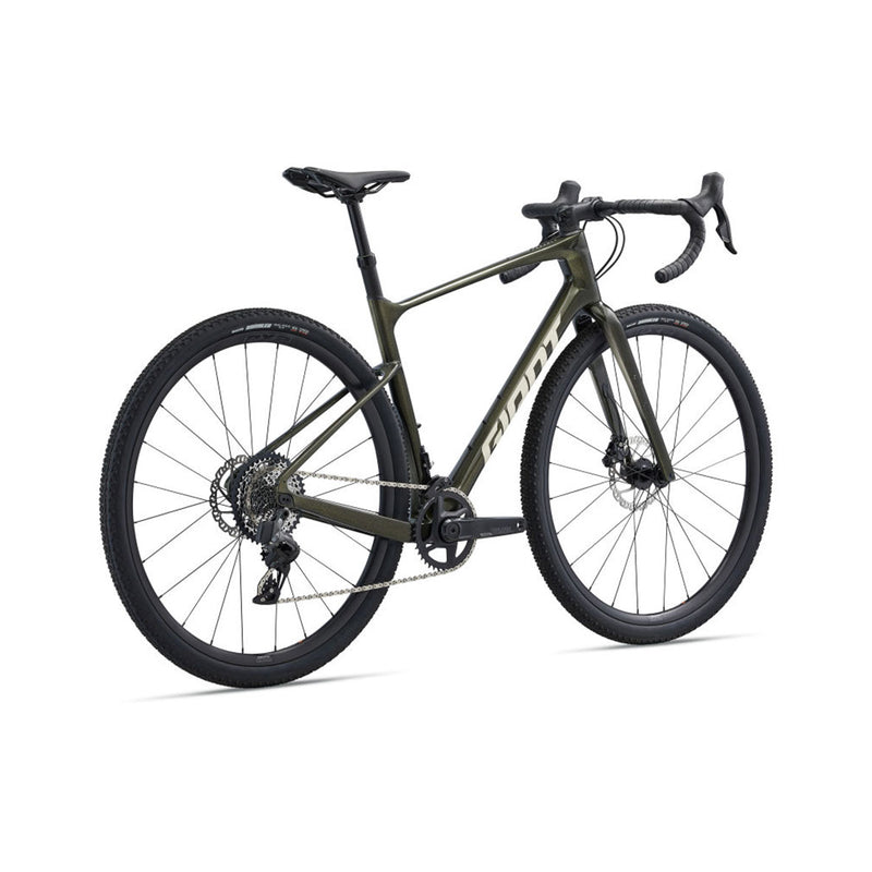 Giant Revolt ADV 1 - אופני גראבל