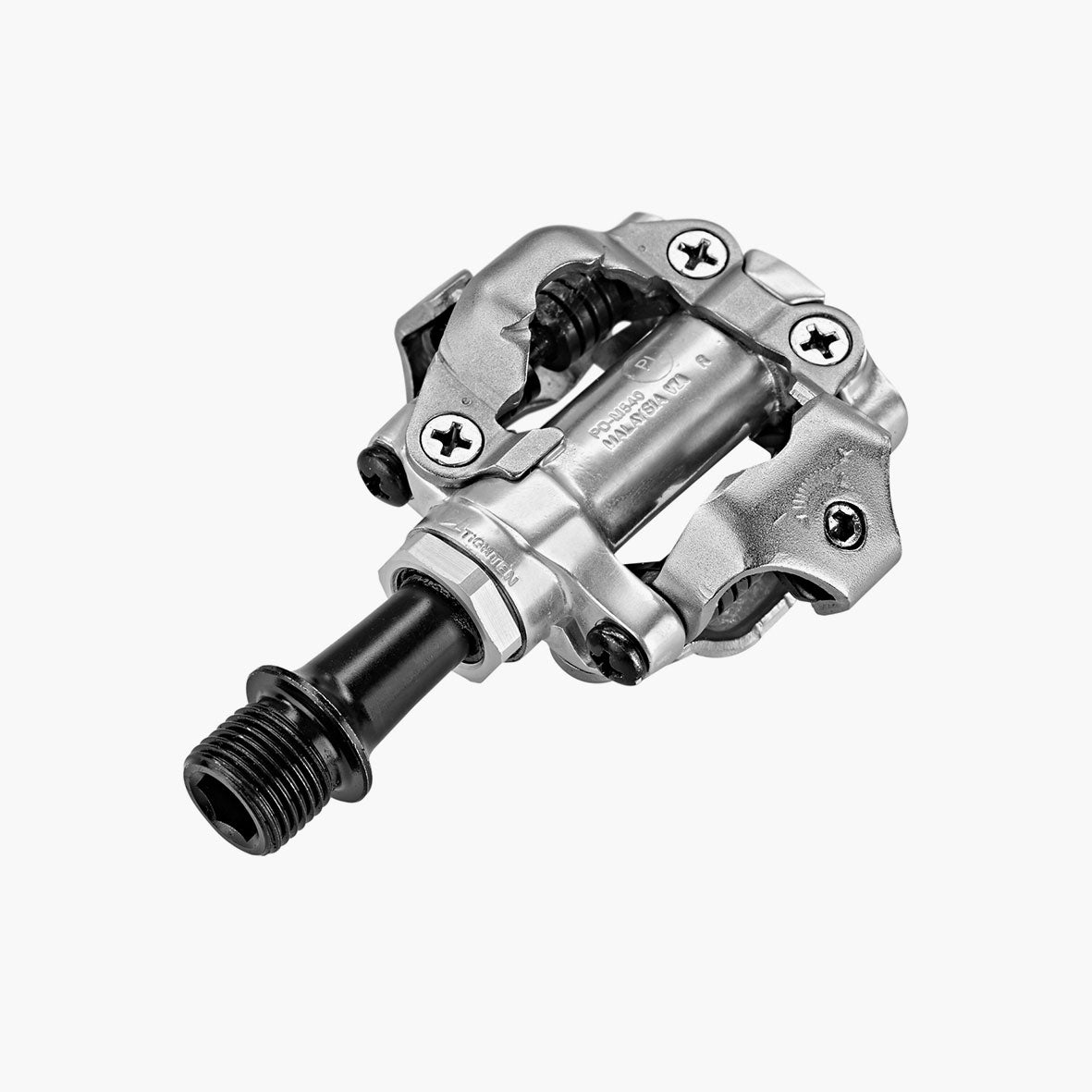 SHIMANO PD-M540 SPD Pedal  - פדלים לרכיבת שטח
