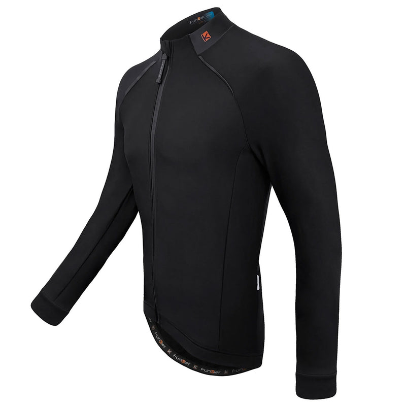 Funkier JW-658-LW - ז’קט רכיבה לגברים חורף