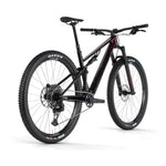 אופני תחרויות BMC Fourstroke LT ONE XC