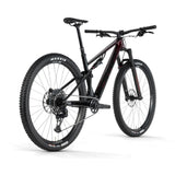 אופני תחרויות BMC Fourstroke LT ONE XC