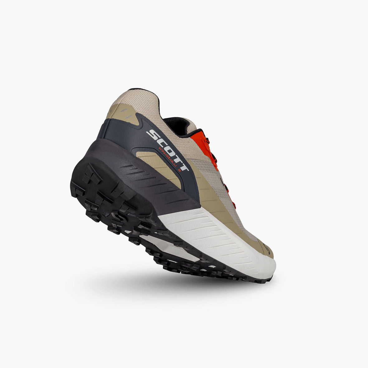 SCOTT KINABALU 3 - נעלי ריצה שטח