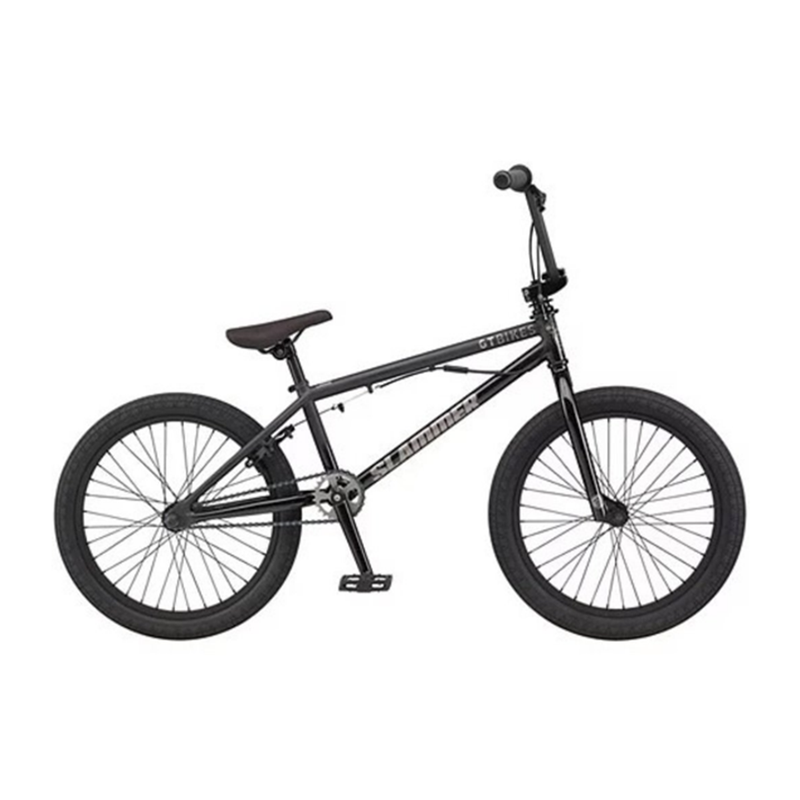 אופני פעלולים מקצועיים GT SLAMMER