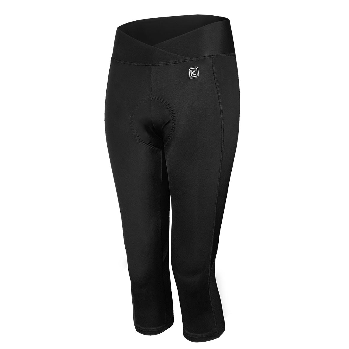 Funkier S-2124 - טייץ רכיבה 3/4 לנשים