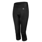 Funkier S-2124 - טייץ רכיבה 3/4 לנשים