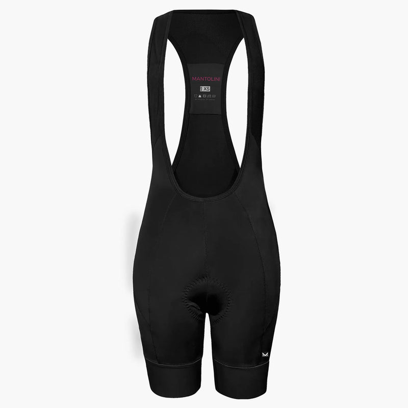 Mantolini CBW100-00-F5 - ביב רכיבה נשים