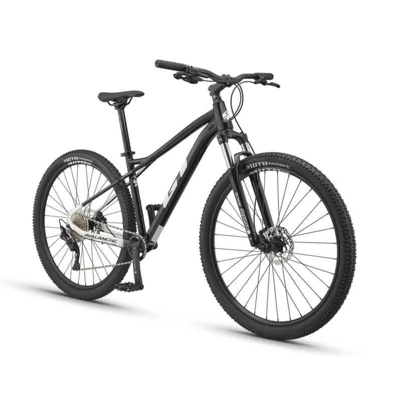 הרים זנב קשיח אלומיניום GT AVALANCHE COMP 29