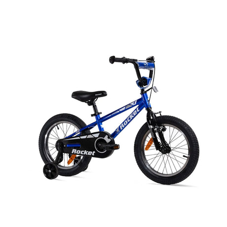 ROCKET BMX 14" - אופני ילדים אלומיניום