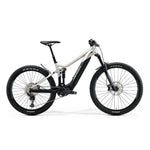 אופני הרים חשמליים MERIDA eONE-SIXTY 575