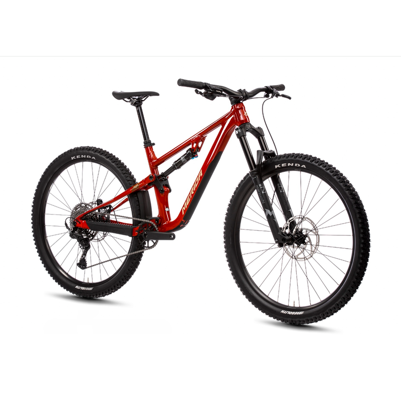 ש"מ אלומיניום שבילים MERIDA ONE-FORTY 400